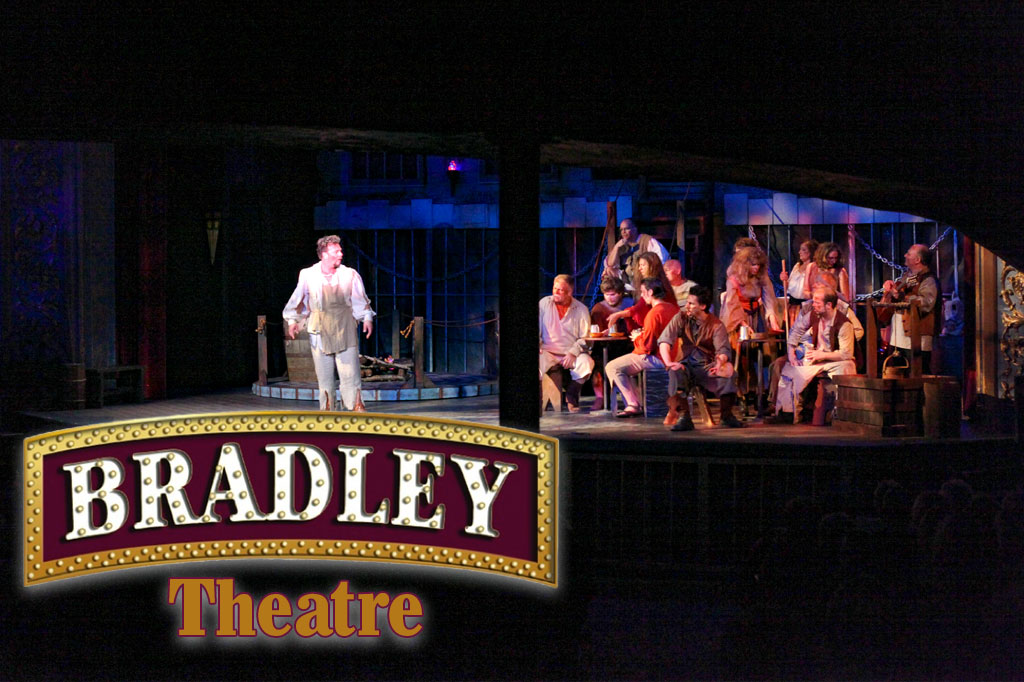 Bradley Theatre