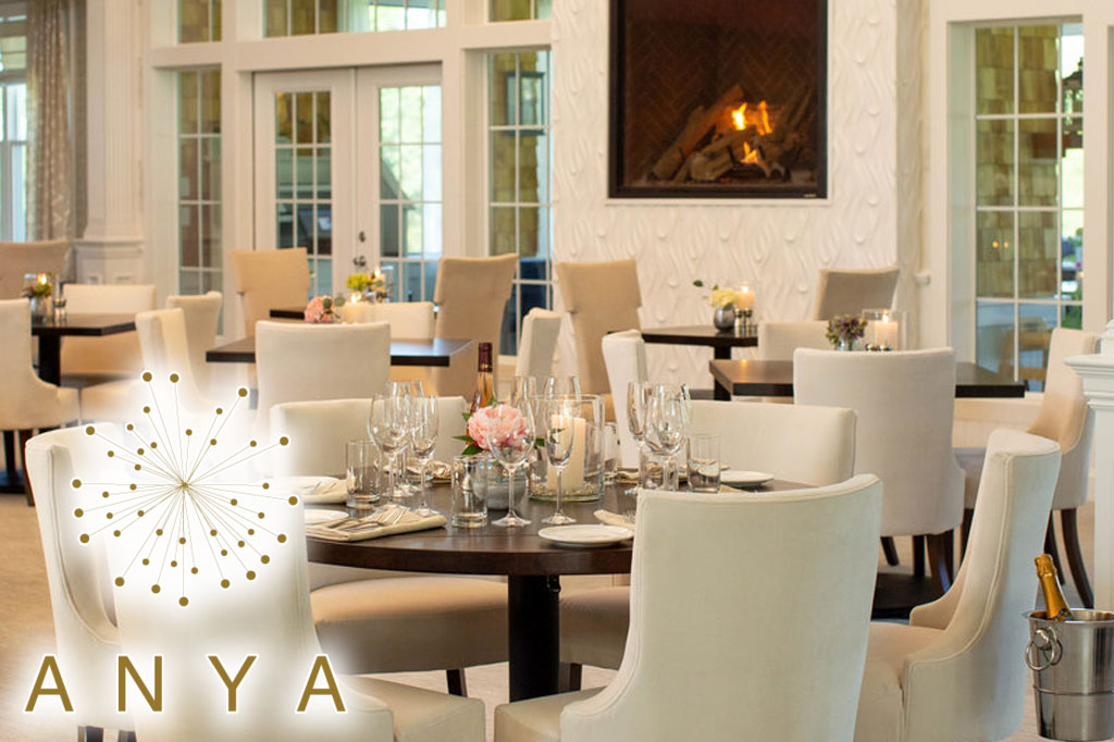 Anya Restaurant