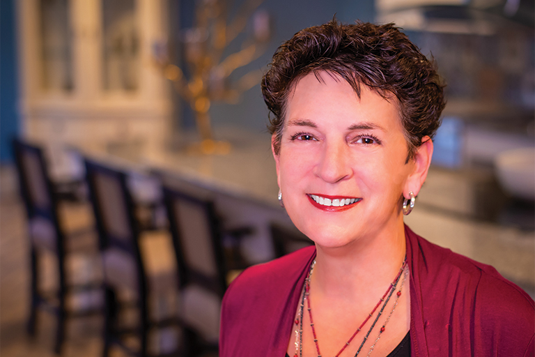Photo of Louise Taylor