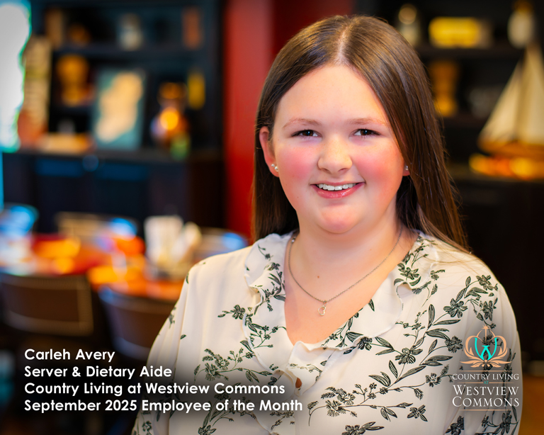 Image of Carleh Avery