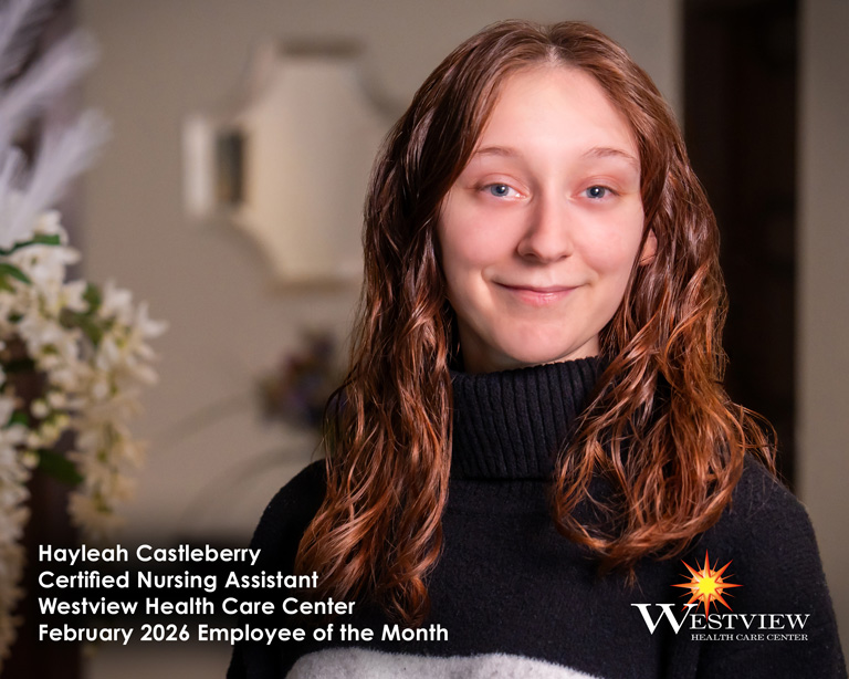 Image of Hayleah Castleberry