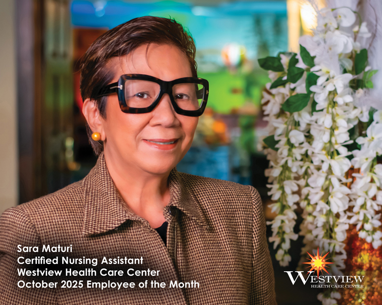 Image of Sara Maturi