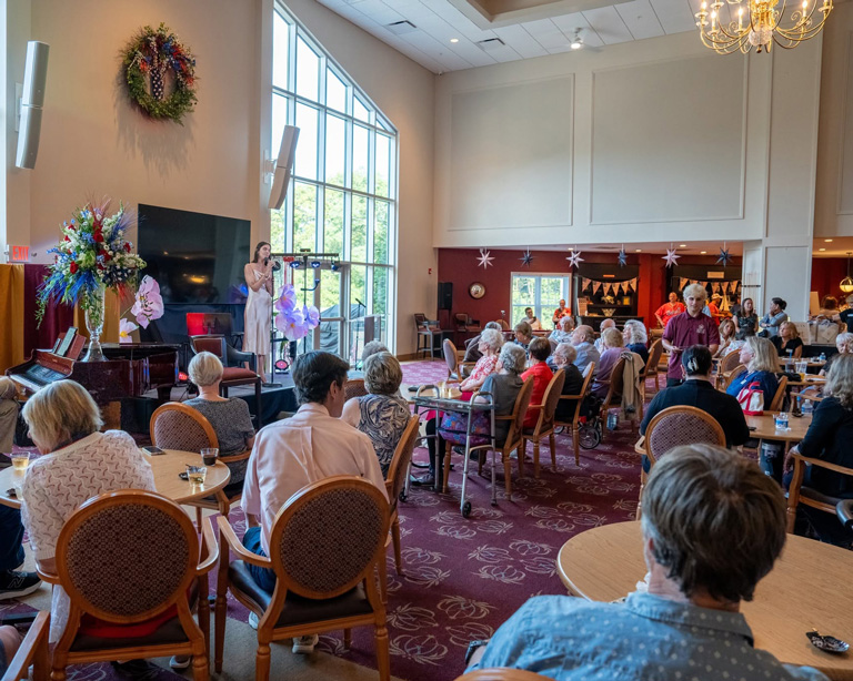 Image of Northeast Connecticut Chamber of Commerce Business After Hours