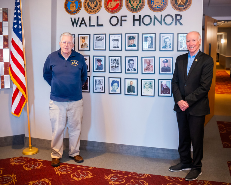 Image of Congressman Joe Courtney