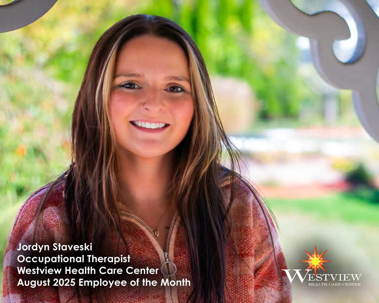 Image of Jordyn Staveski