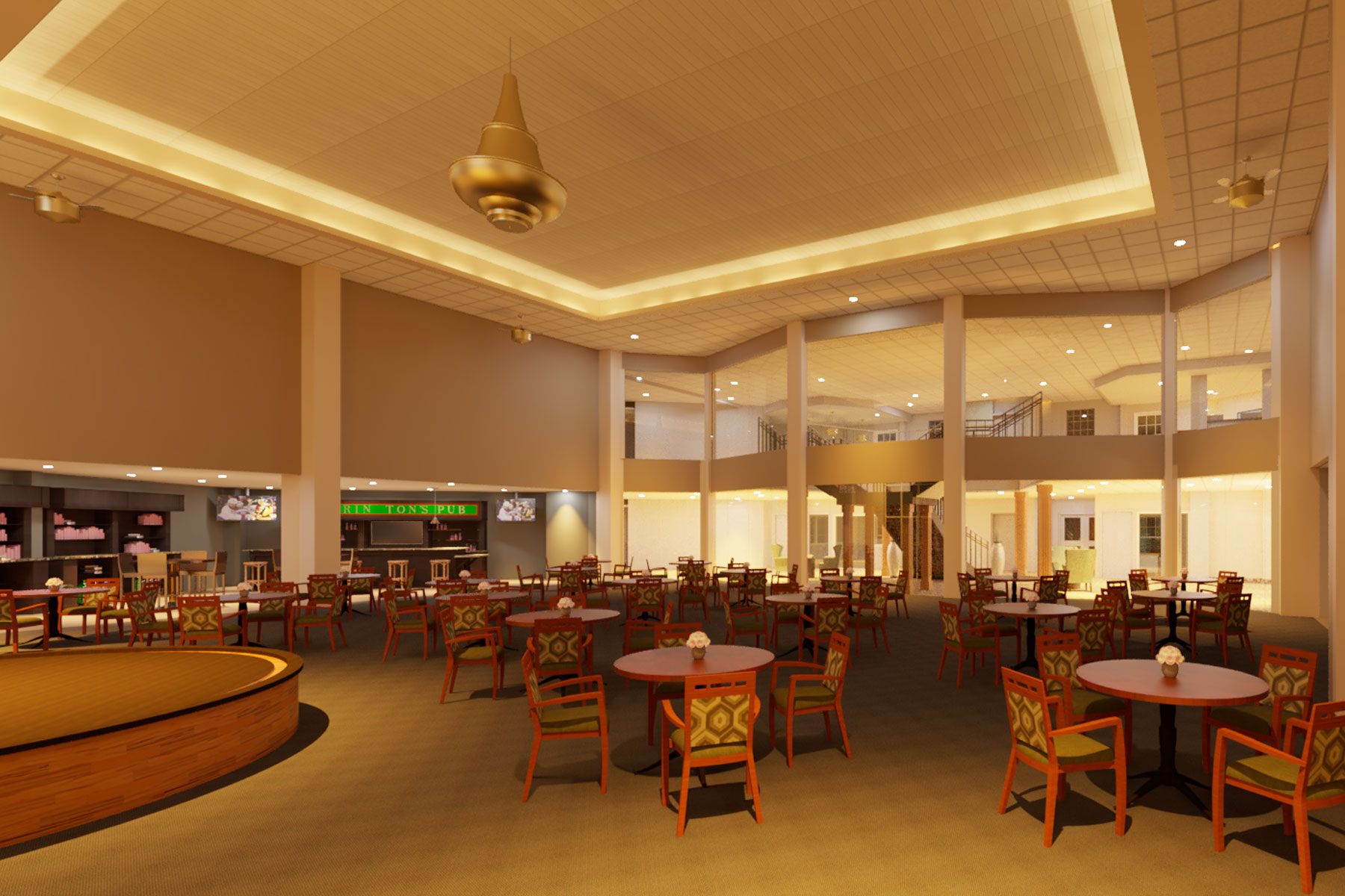 Country Living at Westview Commons Catered Indepedent Living